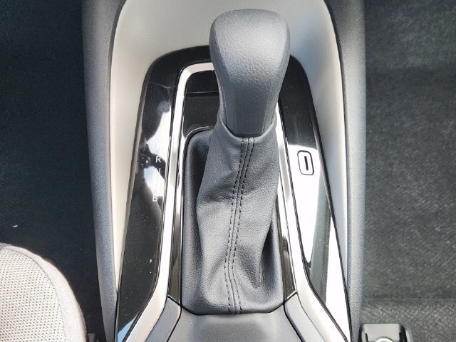 New 2027 Toyota Corolla LE FWD image 24