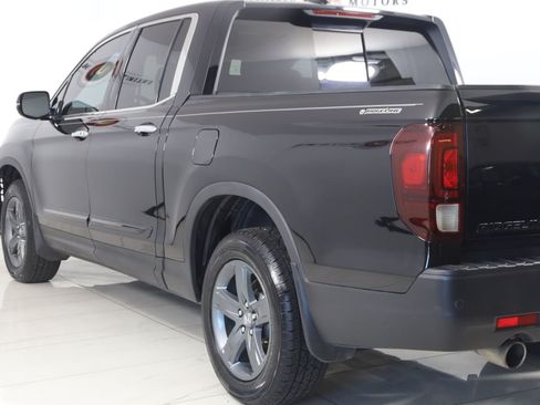 Used 2023 Honda Ridgeline RTL-E image 23