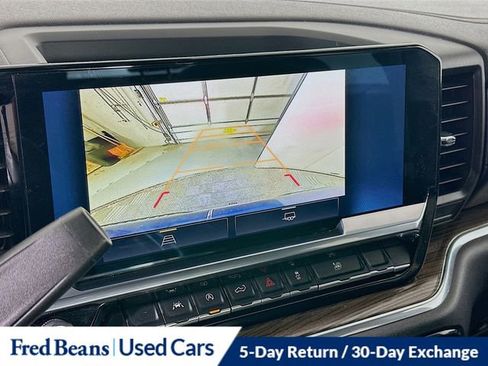 Used 2023 Chevrolet Silverado 1500 LT image 16