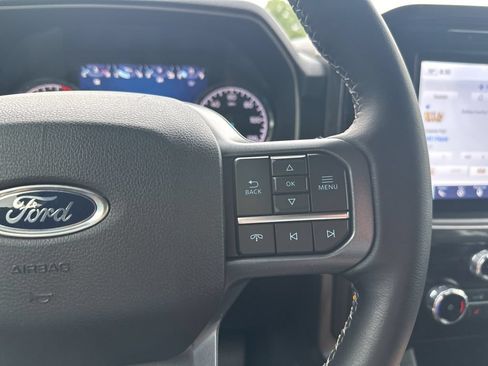 Used 2023 Ford F150 XLT w/ Equipment Group 302A High AWD/4WD image 20