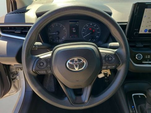 Used 2024 Toyota Corolla LE FWD image 26