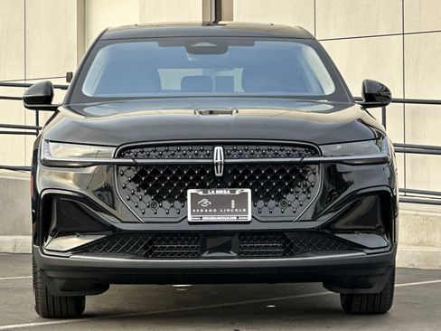 New 2026 Lincoln Nautilus Premier w/ Equipment Group 102A image 8