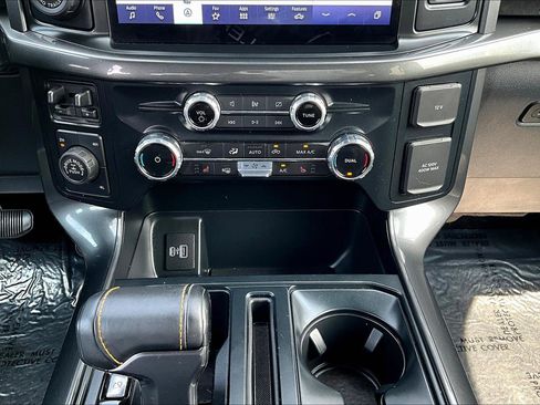 Certified 2023 Ford F150 Tremor w/ 360 Degree Camera Package image 14