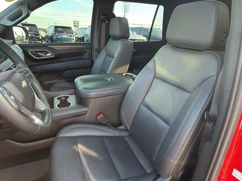 Certified 2023 Chevrolet Tahoe LT w/ Luxury Package image 13