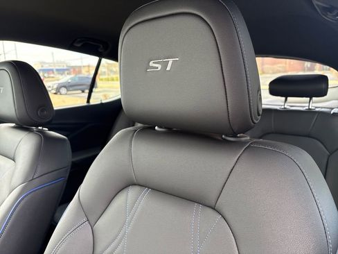 New 2026 Buick Envista Sport Touring w/ Convenience I Package image 15