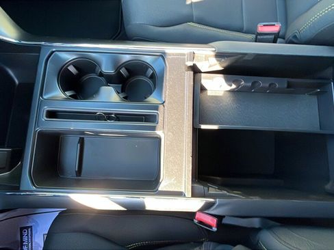 New 2025 Ford F150 STX w/ Equipment Group 200A image 13