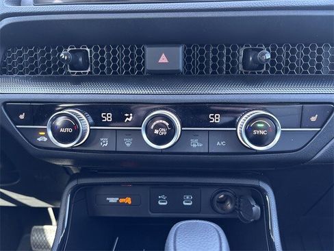 New 2026 Honda CR-V EX image 36