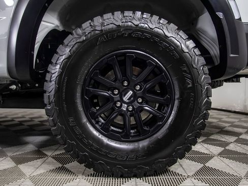 Used 2026 Ford F150 Raptor AWD/4WD image 42