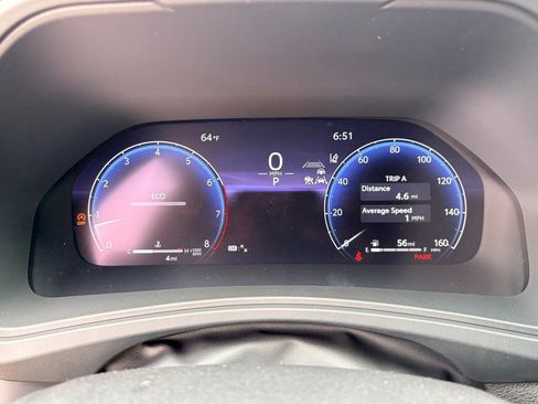 New 2026 Toyota Grand Highlander Limited image 15