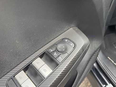 Used 2022 Mitsubishi Outlander SEL AWD/4WD image 16
