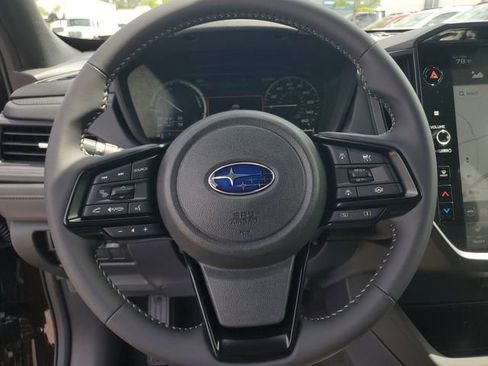New 2026 Subaru Forester Premium AWD/4WD image 25