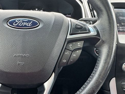 Used 2015 Ford Edge SEL w/ Canadian Touring Package image 23