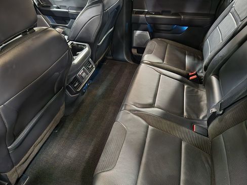 Used 2022 Ford F150 Raptor w/ Equipment Group 801A High image 54