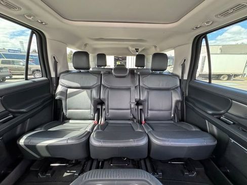 Certified 2025 Ford Expedition Max Platinum AWD/4WD image 37