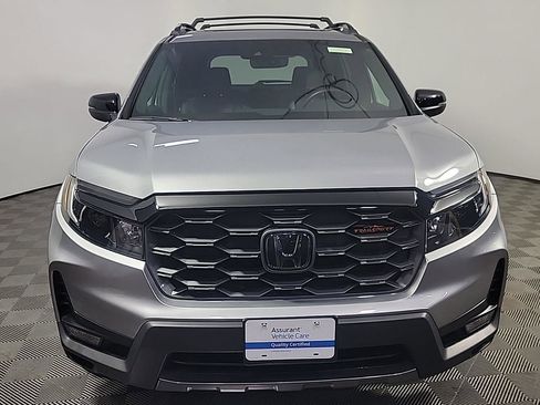 Certified 2023 Honda Passport TrailSport image 13