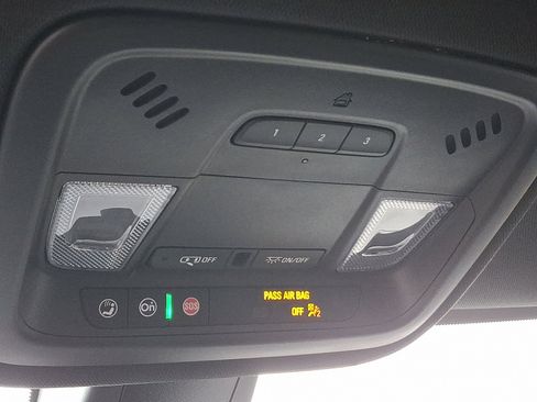 Certified 2023 Chevrolet Traverse LT w/ LPO, Cargo Package image 27