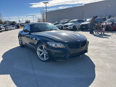 Used 2012 BMW Z4 sDrive28i