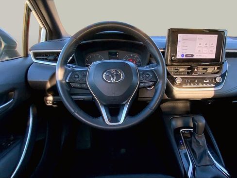 Used 2024 Toyota Corolla SE FWD image 6
