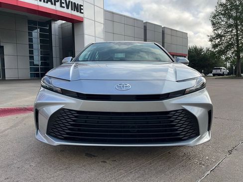 New 2026 Toyota Camry LE image 3