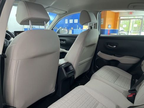 New 2026 Honda HR-V LX image 16