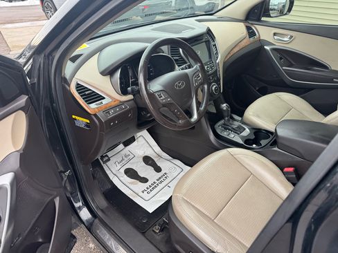 Used 2014 Hyundai Santa Fe Sport 2.0T w/ Technology Package 05 image 11