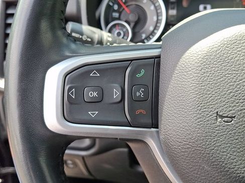 Used 2022 RAM 1500 Big Horn RWD image 19