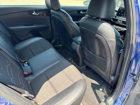 Used 2020 Kia Forte GT-Line FWD image 15