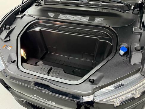 Used 2021 Ford Mustang Mach-E Premium image 51