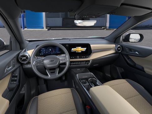 New 2027 Chevrolet Equinox ACTIV w/ Safety and Technology Package AWD/4WD image 39