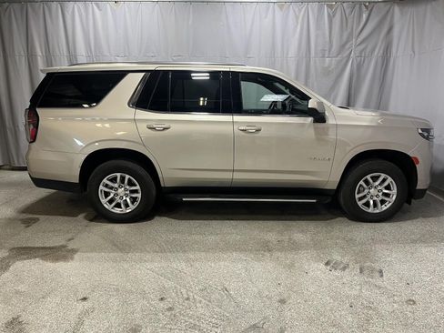 Used 2024 Chevrolet Tahoe LT AWD/4WD image 5