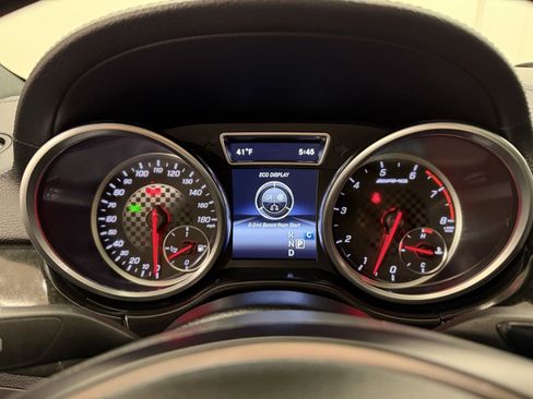 Used 2018 Mercedes-Benz GLE 43 AMG 4MATIC Coupe image 11