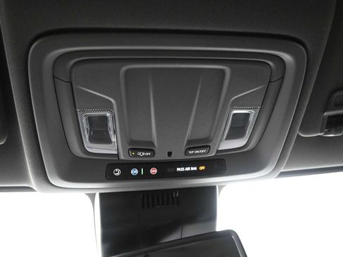 New 2025 GMC Sierra 3500 Pro image 21