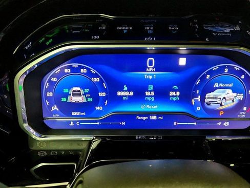 Used 2023 Chevrolet Silverado 1500 RST image 14