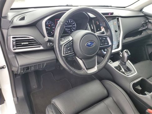 Used 2024 Subaru Legacy Limited image 20