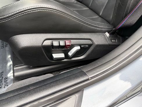 Used 2018 BMW M3 image 21