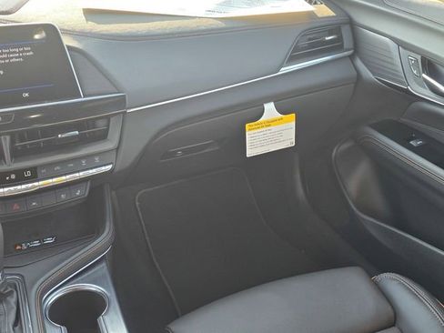 New 2026 Cadillac CT4 Sport RWD image 19