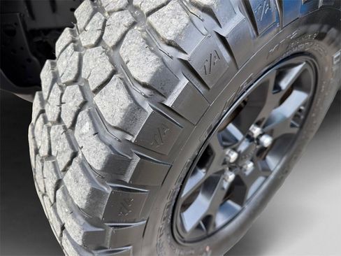 Used 2021 Jeep Wrangler Unlimited Sport image 20