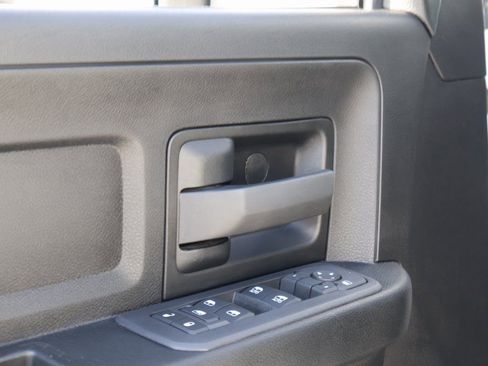 Used 2025 RAM 3500 Tradesman image 21