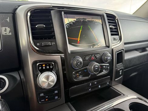 Used 2017 RAM 1500 Sport w/ Comfort Group AWD/4WD image 36