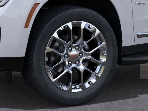 New 2026 GMC Yukon XL Elevation image 9
