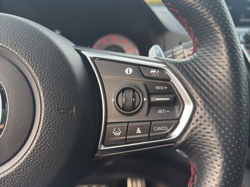 Certified 2023 Acura RDX A-Spec image 19