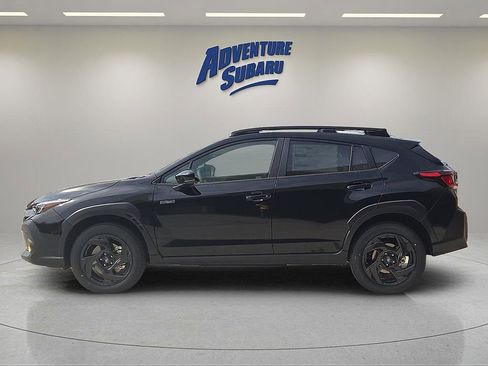 New 2026 Subaru Crosstrek 2.5i Sport AWD/4WD image 4