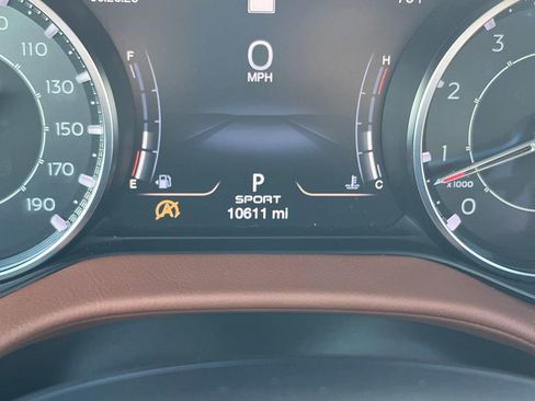 Used 2022 Maserati Ghibli Modena Q4 image 18