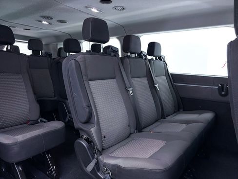 Used 2023 Ford Transit 350 XLT RWD image 34