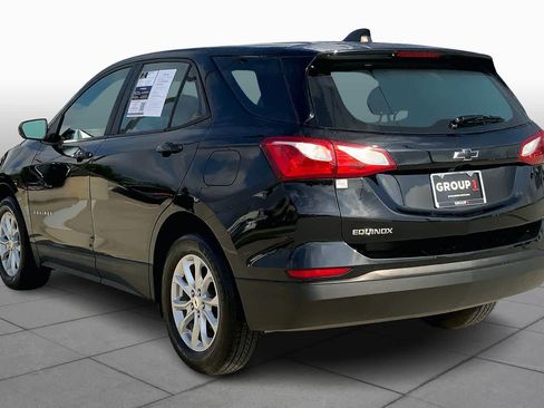 Used 2020 Chevrolet Equinox LS image 12