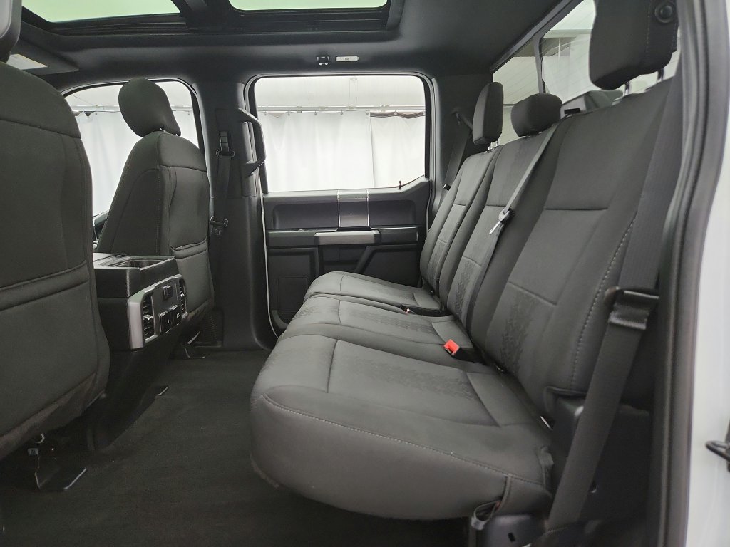 Used 2019 Ford F150 XLT w/ Equipment Group 302A Luxury AWD/4WD image 23