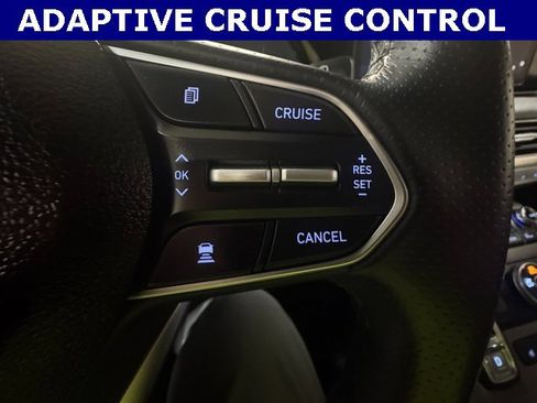 Used 2022 Hyundai Palisade Calligraphy image 41