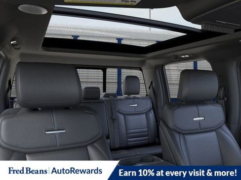 New 2026 Ford F250 Platinum w/ Tremor Off-Road Package image 22