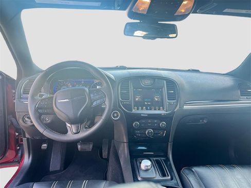 Used 2022 Chrysler 300 S image 24