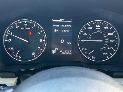 Used 2024 Subaru Outback Onyx Edition AWD/4WD image 25